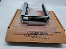 A Kingston Company Storcase Technology Data Express #DE100I-RS/B picture