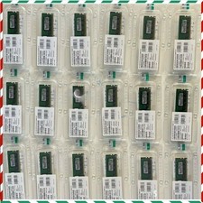 P06037-B21 P11447-0A1 HPE 4DRx4 128GB DDR4 PC4-3200AA LRDIMM Server RAM Memory picture