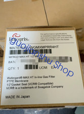 1PCS NEW Entegris WGMXMPRR4HT Fast delivery Via DHL/FedEx picture