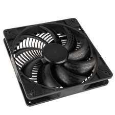 SilverStone Air Penetrator 184i PRO Caseluefter Case Fan SST-AP184I-PRO picture