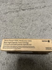 Xerox 106R01597 Toner Cartridge - Black - Laser - 3000 Page picture