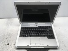 Dell Inspiron E1405 MXC061 Intel Core Duo 06E8 1.83GHz 1 GB NO HDD No Batt picture