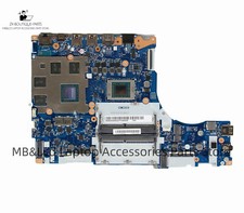 5B20S44552 For Lenovo Legion 5-15ARH05 Motherboard R5-4600HU GTX1650 4G picture