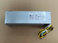 1PC H200EBS-01 K92TW 200W SFF Power Supply For Dell Optiplex 7090 5090 5080 7080 picture