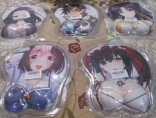 Zero Two Mouse Pad, Darling 5PK picture