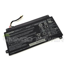 Genuine PA5208U-1BRS Battery for Toshiba Satellite Radius 14 E45w 15 P50 P55w picture