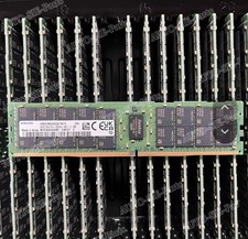 Samsung M393A8G40AB2-CWE 64GB DDR4-3200 RDIMM 2RX4 PC4-3200A RAM Memory picture