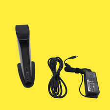 KENSINGTON SD4100v 3.0 Dual 4K Docking Station Black #22 Z64/6 picture