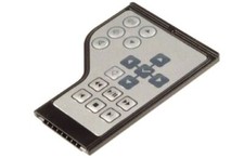 MR425 - Remote Control, Notebook, M08 picture