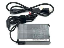 Lenovo ThinkPad 135W AC Adapter Slim Tip Power Supply 4X20E50558 Original OEM picture
