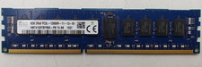 SK Hynix 8GB PC3L-12800R 2Rx8 DDR3L-1600 ECC RDIMM Server RAM HMT41GR7BFR8A-PB. picture