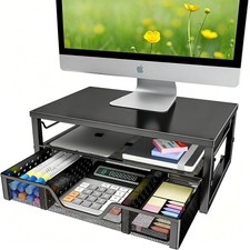 Simple Trending Desk Organizer and Accessories, 16