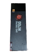 AMD FirePro W7100 8GB GDDR5 4x DisplayPort Video Card picture