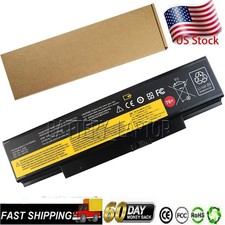 76+ 45N1761 45N1762 Battery 45N1758 45N1759 for Lenovo ThinkPad (Edge) E550 E550 picture