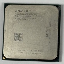 AMD FX-4100 3.6GHz Quad-Core (FD4100WMW4KGU) Processor picture