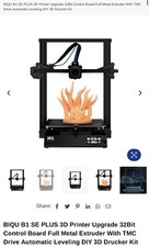 3 D Printer picture