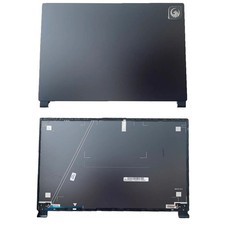  LCD Back Coverl  For MSI Delta 15 A5EFK MS-15CK 3075CKA411Y42 Blue US picture