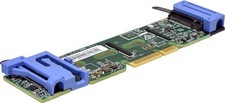 Lenovo 01KN512 ThinkSystem Dual Boot Adapter M.2 6G SATA SSD PCIe 2.0  picture