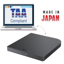 MEDIASTATION BDXL PORTABLE TAA picture