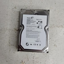 Seagate Barracuda 7200.12 1TB 3.5