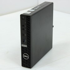 Dell Optiplex 5080 Intel Core i5 10th Gen 8GB RAM No Drive/OS USFF Desktop B18 picture