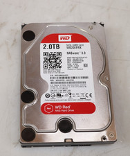 Western Digital 2TB WD20EFRX-68EUZN0 3.5