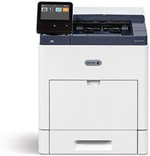 Lot of 5 Xerox VersaLink B400/DN Mono Laser Printers - Working Pulls picture