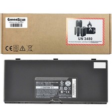 GREENTECH RC81-0112 AHA44128036 BATTERY FOR RAZER EDGE PRO CONTROLLER TABLET picture