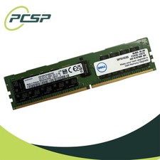 Samsung 32GB 2Rx4 PC4-3200AA-R DDR4 ECC REG RDIMM Memory M393A4K40DB3-CWEGY picture