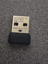 LOGITECH LOGI USB BLUETOOTH DONGLE C-U0010 picture