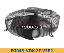 1X NEW Outer rotor axial flow fan FG045-VDK.2F.V5P2 FedEx or DHL picture