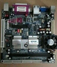 1pcs Used VIA EPIA-M10000 EPIA-M DDR board picture