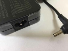 4.5*3.0mm original 19V 6.32A 120W charger adapter for Asus Zenbook Pro UX501JW picture