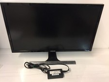 Samsung LU28E590DS/ZA U28E590D 28-Inch 4K UHD LED Monitor with Power Adapter picture