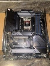 MSI MAG Z690 TORPEDO DDR5 ATX Motherboard LGA1700 12th 13th 14th Gen TESTED picture