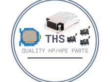 HP 733937-B21 NEW COMPLETE 2.4Ghz Xeon E5-2630 v3 CPU KIT for Proliant DL160 G9 picture