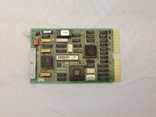 Emulex UC07 QBUS SCSI Adapter UC0710205-02 - Lot of 3 Pieces picture