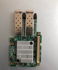 Lenovo SD350X NVIDIA K900G3-10G X520-DA2 00HV564 OCP J7RJC 2-port network card picture