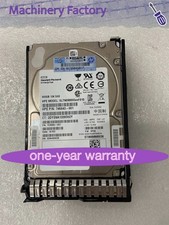 NEW 785069-B21 HP 900GB 12G SAS 10K 2.5