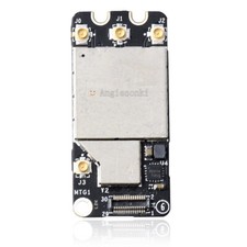 BCM94331PCIEBT4CAX Carte Airport WIFI+BT Bluetooth 4.0 Macbook A1278 A1286 A1297 picture