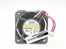 1PCS AVC 4CM DV04028B12U-205 12V 0.66A High-Airflow Case Cooling Fan picture