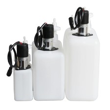 DTF UV Ink Tank with Stirring Motor for I3200 4720 5113 XP600 DX5 4880 Printer picture