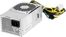 PCJ007 310W Power Supply ForLenovo TFX M310 410 415 510 610 710 M920s HK360-71PP picture