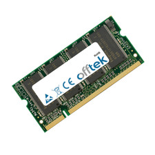 1GB RAM Memory HP-Compaq Pavilion Notebook zt3400 (PC2700) picture