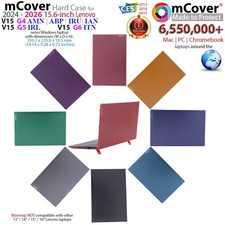 NEW mCover® for 2024 - 2026 15.6