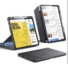 ESR Flip Series Stand Case for iPad Air 13 Inch M4/M3/M2 (2026/2025/2024) picture