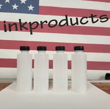 250ML Bottles with Caps (4 Pack) picture