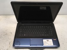 HP 2000-2B19WM AMD E-300 1300MHz 4 GB NO HDD - Cracked Screen picture