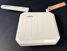 CradlePoint L950 L950-C7A POE Dual SIM 4G, Broken Antenna, POE ONLY Powers On picture