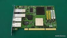 HP AD194-69001 PCI-X 2-port 4GB FC 2-port 1000Base-T Adapter AD194-60001 AD194A picture